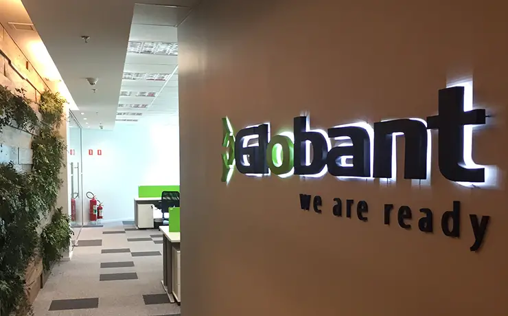 Globant Off Campus Recruitment