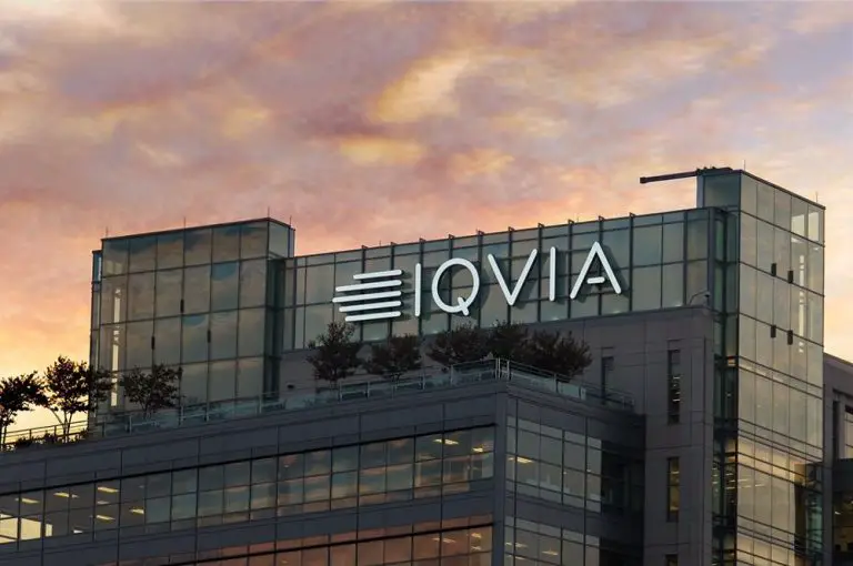 IQVIA Recruitment Drive