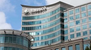 Invesco Recruitment
