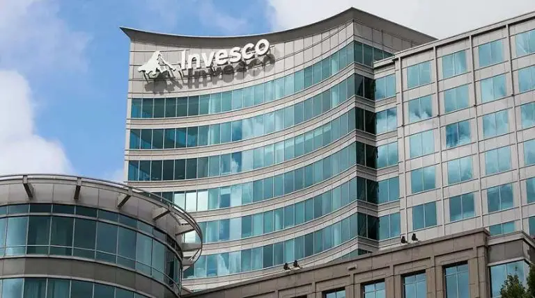 Invesco Recruitment