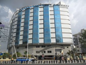 KnowledgeHut Off Campus Hiring