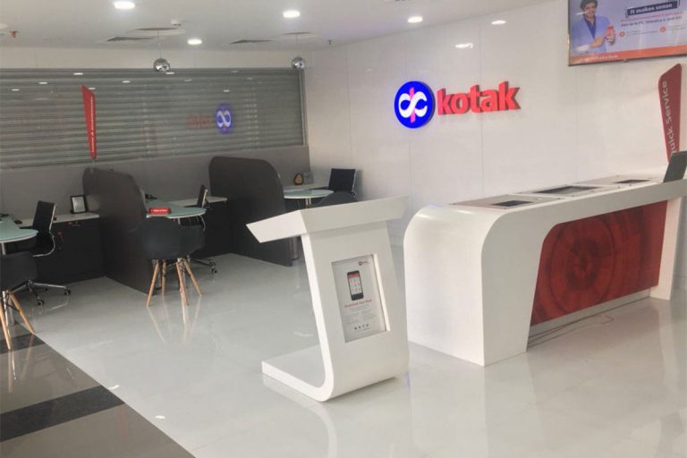 Kotak Mahindra Bank Recruitment