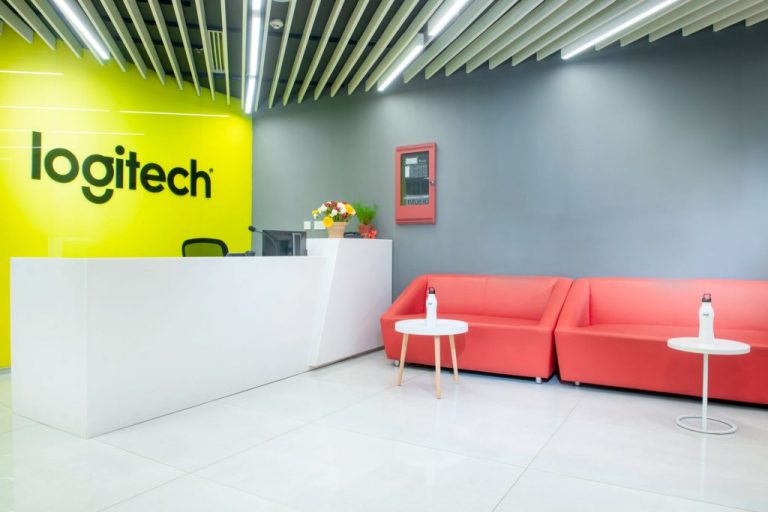 Logitech Is Hiring