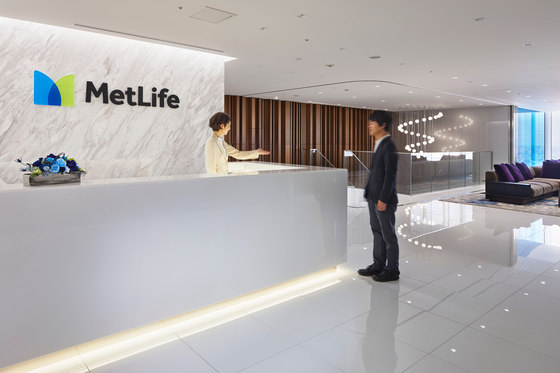 MetLife Off Campus Recruitment