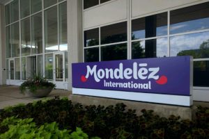 Mondelez International Off Campus Drive