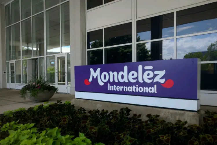 Mondelez International Off Campus Drive