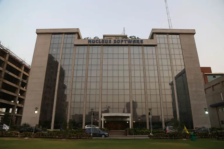Nucleus Software Off Campus Drive