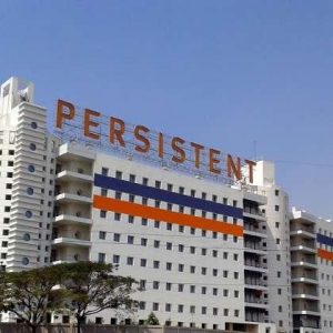 Persistent Off Campus Recruitment