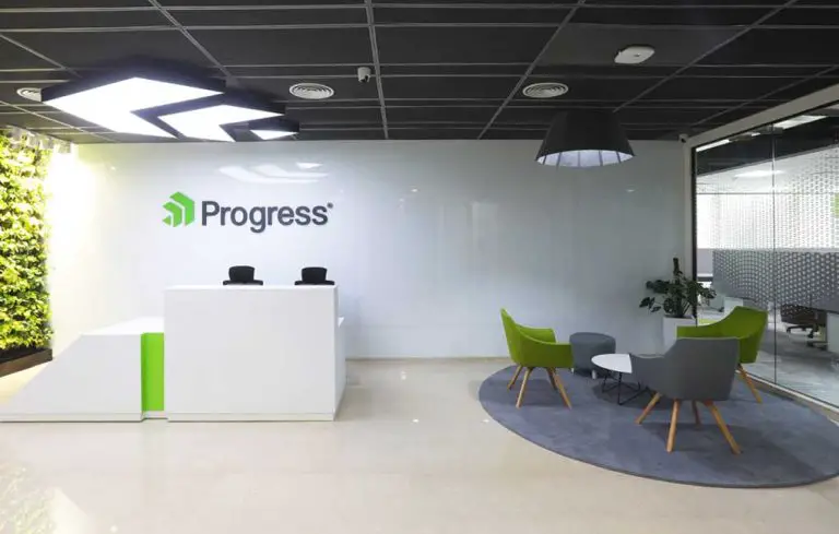 Progress Software Recruitment Drive