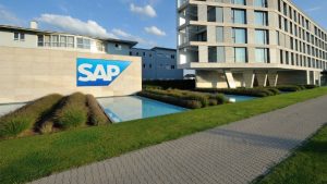 SAP Recruitment Drive