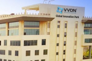 VVDN Technologies Off Campus Drive