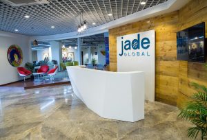 Jade Global Recruitment Drive