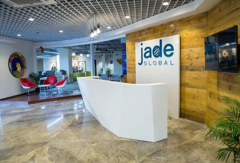 Jade Global Recruitment Drive