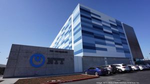NTT Off Campus Recruitment