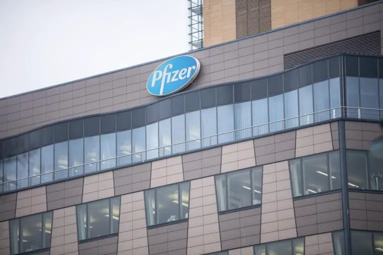Pfizer Internship Opportunity