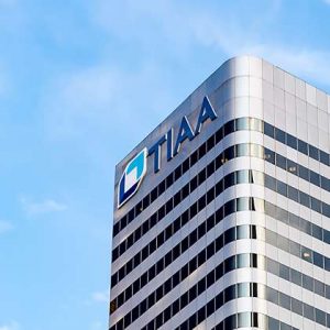 TIAA Off Campus Recruitment