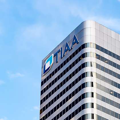 TIAA India Off Campus Hiring