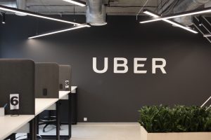 Uber Software Engineering Internship 2025