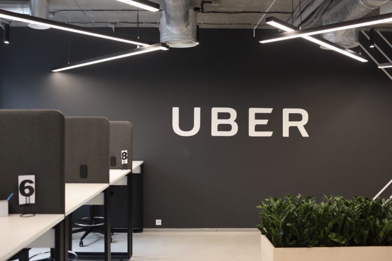 Uber Software Engineering Internship 2025