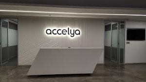 Accelya Recruitment Drive