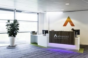 Advanced Off Campus Hiring