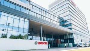 Bosch Global Software Recruitment