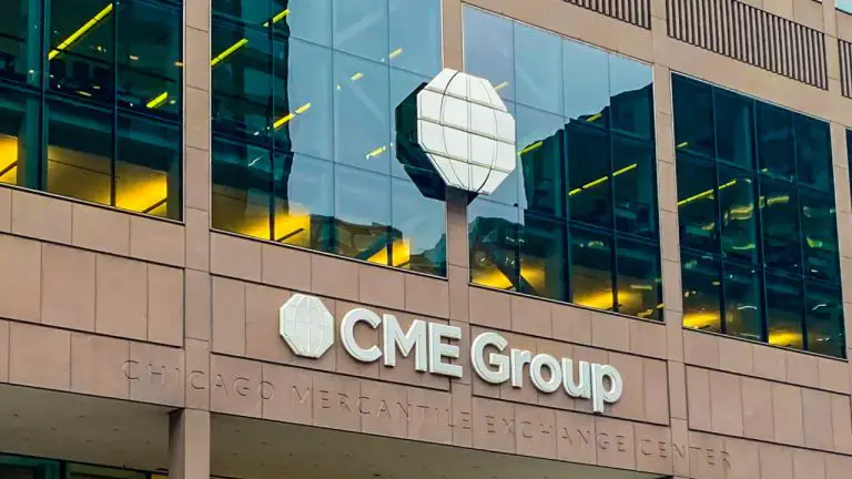 Data Science Internship Opportunities At CME Group