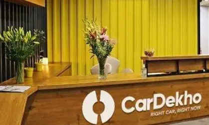 CarDekho Off Campus Drive