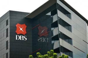 DBS Bank Off Campus Hiring