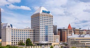 Ecolab Off Campus Recruitment