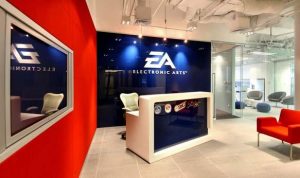 Electronic Arts Off Campus Hiring