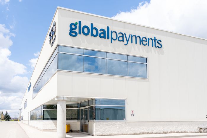 Global Payments Recruitment
