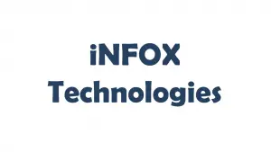 INFOX Technologies Off Campus Drive