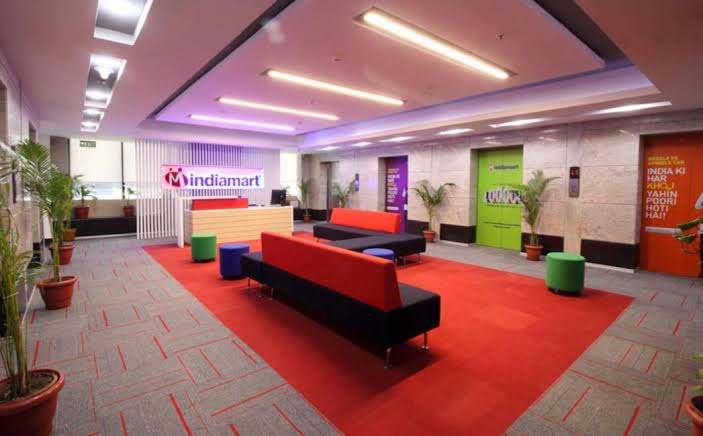 IndiaMART Off Campus Hiring