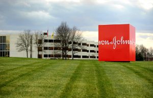 Johnson & Johnson Recruitment