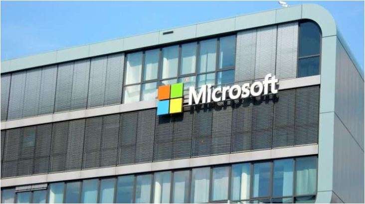 Microsoft Off Campus Recruitment