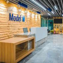 Model N Off Campus Recruitment