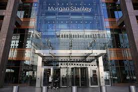 Morgan Stanley Off Campus Hiring