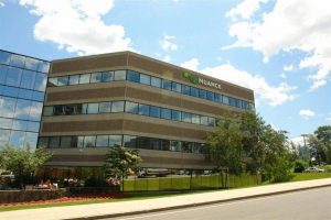 Nuance Off Campus Drive