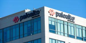 Palo Alto Networks Recruitment