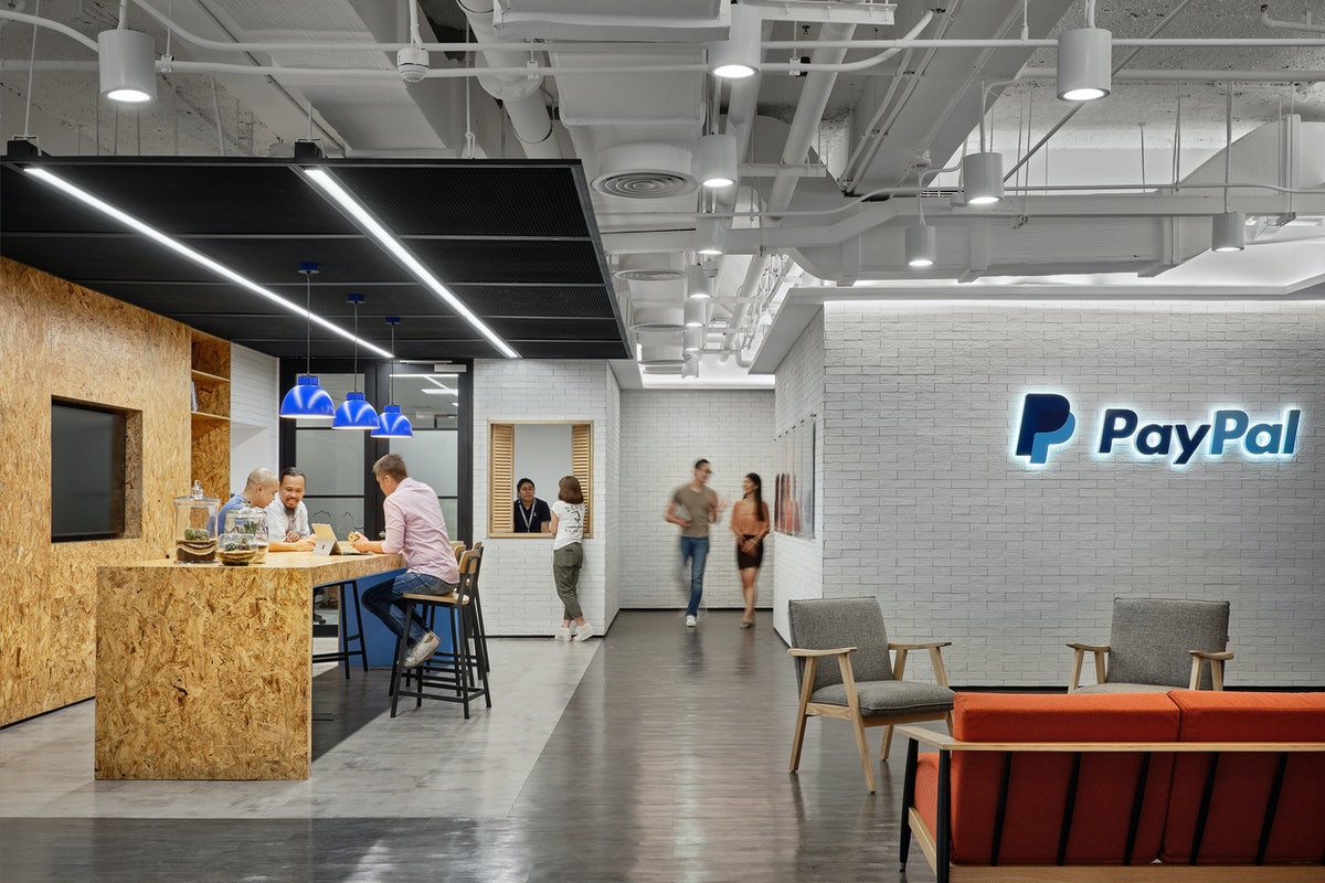 paypal careers mba