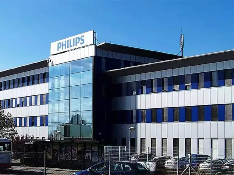 Philips Hiring