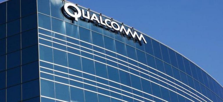Qualcomm India Recruitment Drive