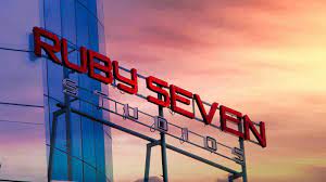 Ruby Seven Studios Off Campus Hiring