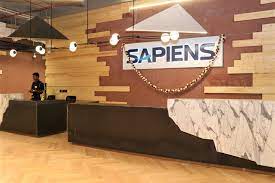 Sapiens Off Campus Recruitment