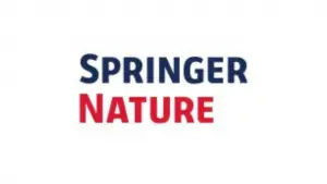 Springer Nature Recruitment Drive