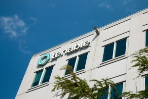 Tenable Off Campus Recruitment