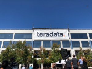 Teradata Hiring
