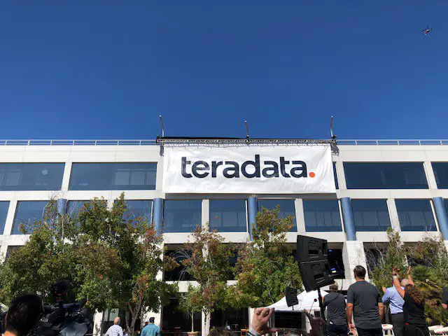 Teradata Hiring