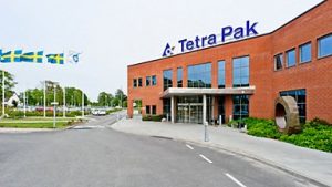 Tetra Pak Off Campus Recruitment